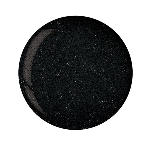 Powder Polish - #5560 Black Glitter